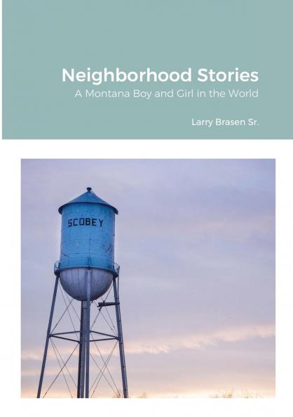 Neighborhood Stories