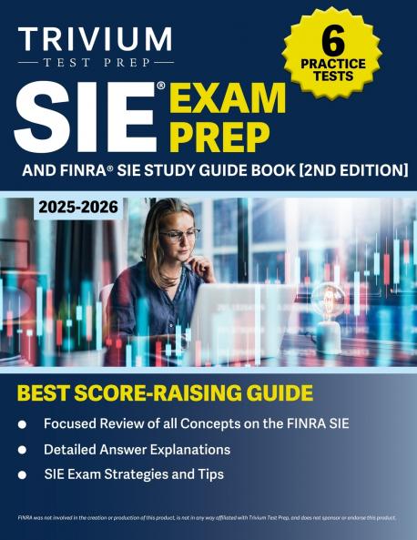 SIE Exam Prep 2025-2026