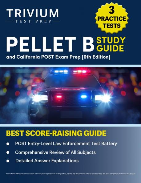 PELLET B Study Guide