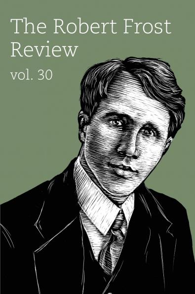 Robert Frost Review
