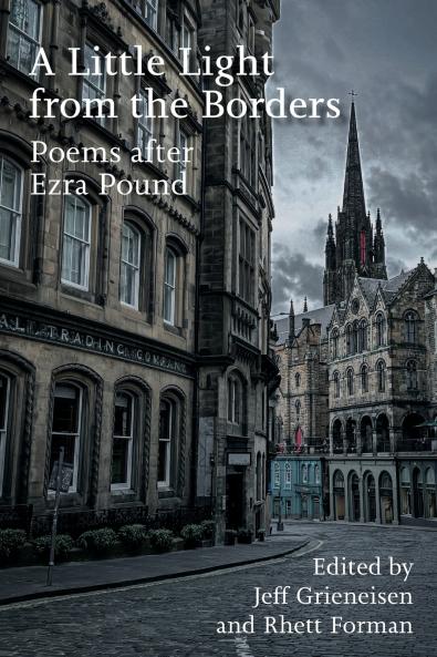 A Little Light from the Borders