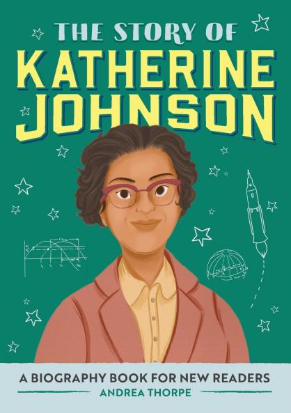 The Story of Katherine Johnson
