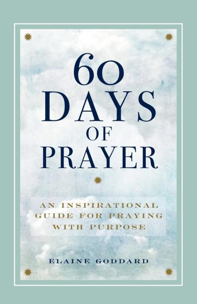 60 Days of Prayer