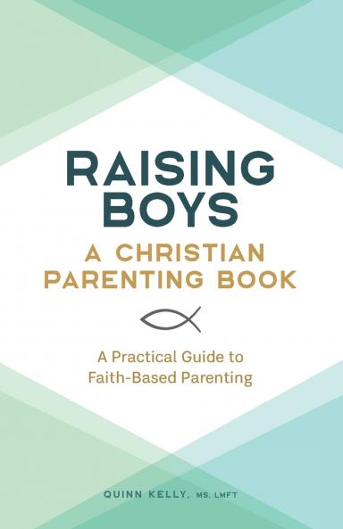 Raising Boys