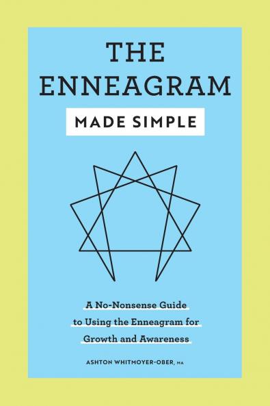 The Enneagram Made Simple
