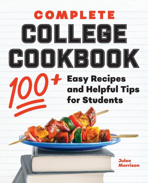 Complete College Cookbook