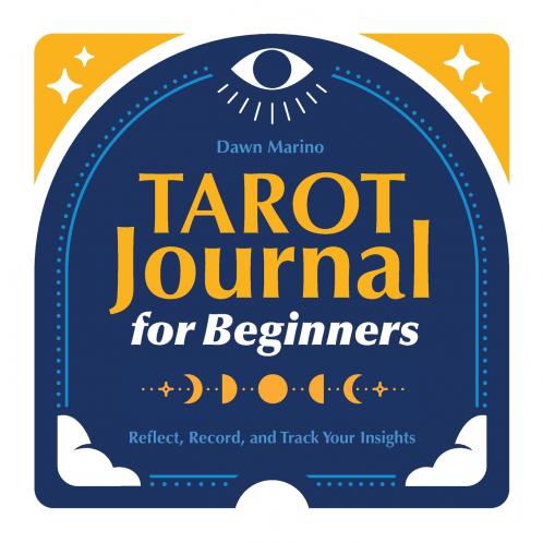 Tarot Journal for Beginners