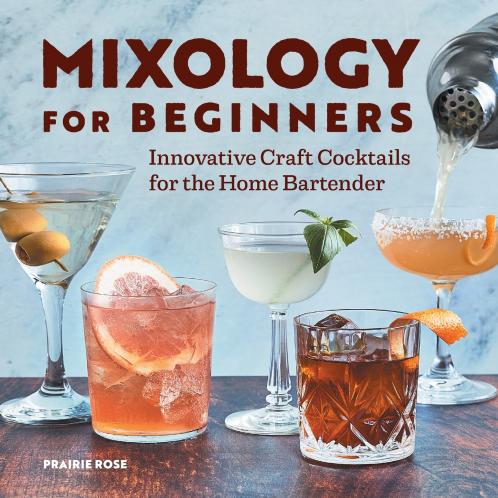 Mixology for Beginners