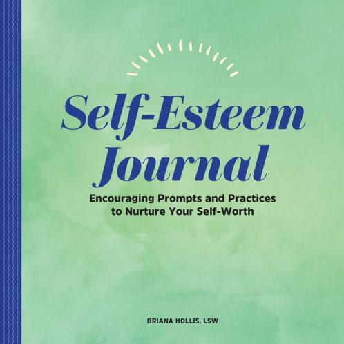 Self-Esteem Journal