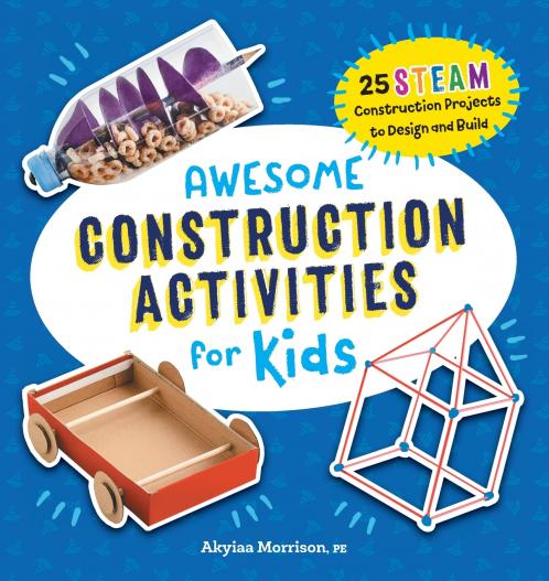 Awesome Construction Activities for Kids