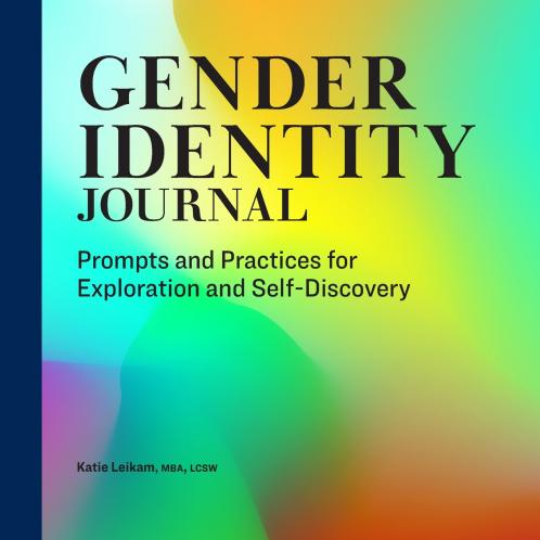 Gender Identity Journal