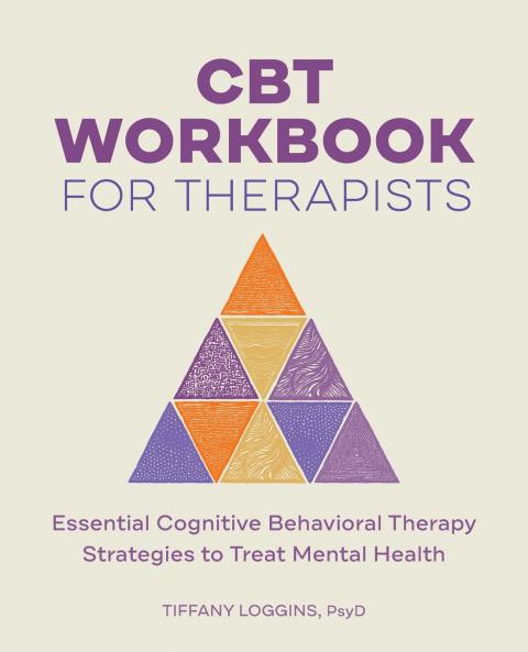 CBT Workbook for Therapists