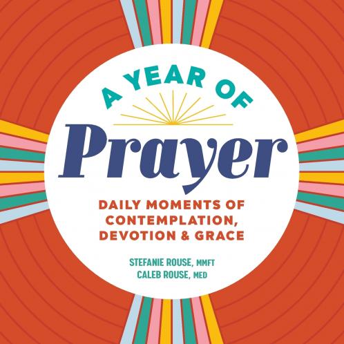 A Year of Prayer