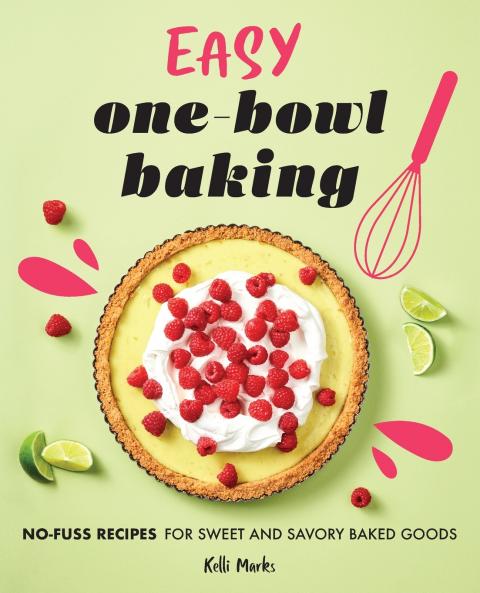 Easy One-Bowl Baking