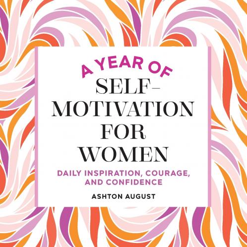 A Year of Self Motivation for Women