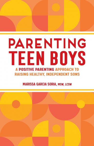 Parenting Teen Boys