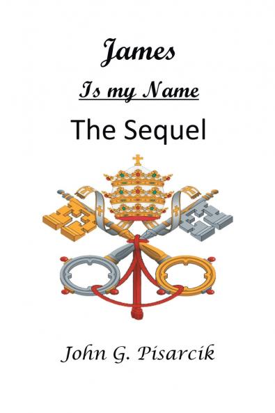 James Is My Name