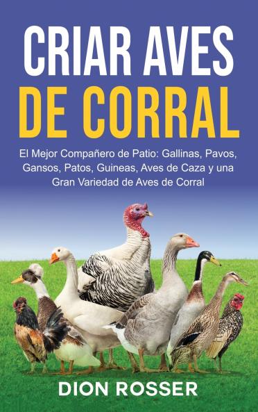 Criar aves de corral