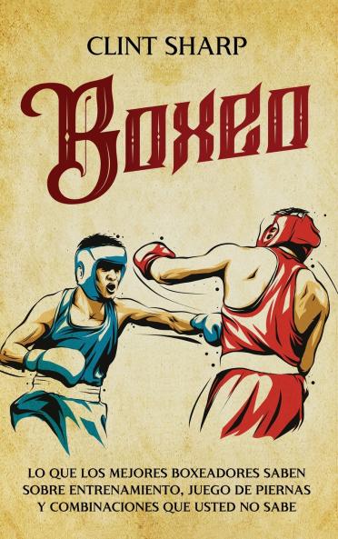 Boxeo