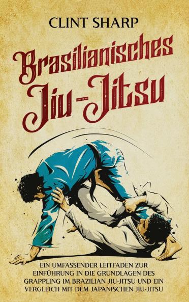 Brasilianisches Jiu-Jitsu