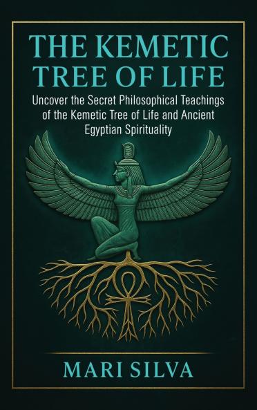 The Kemetic Tree of Life