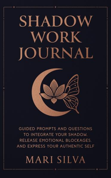 Shadow Work Journal