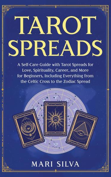 Tarot Spreads