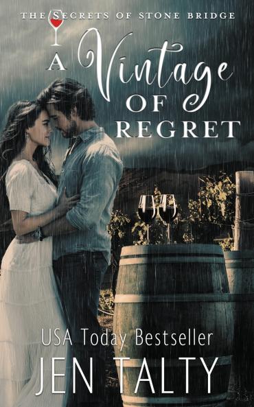 A Vintage of Regret