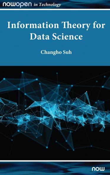 Information Theory for Data Science