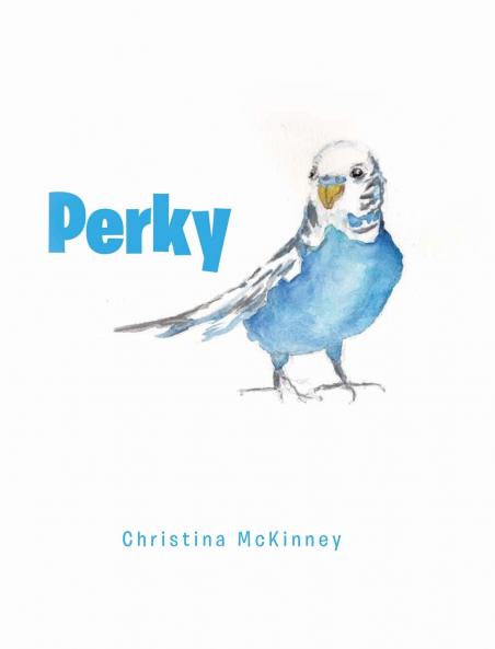 Perky