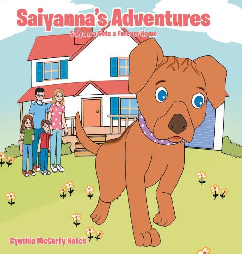 Saiyanna's Adventures