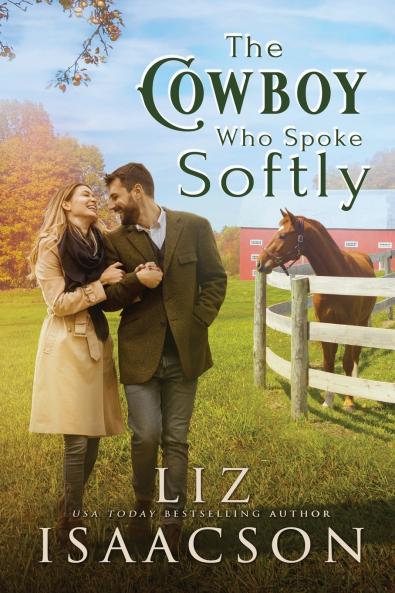 The Cowboy Who Spoke Softly