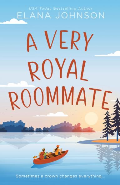 A Very Royal Roommate