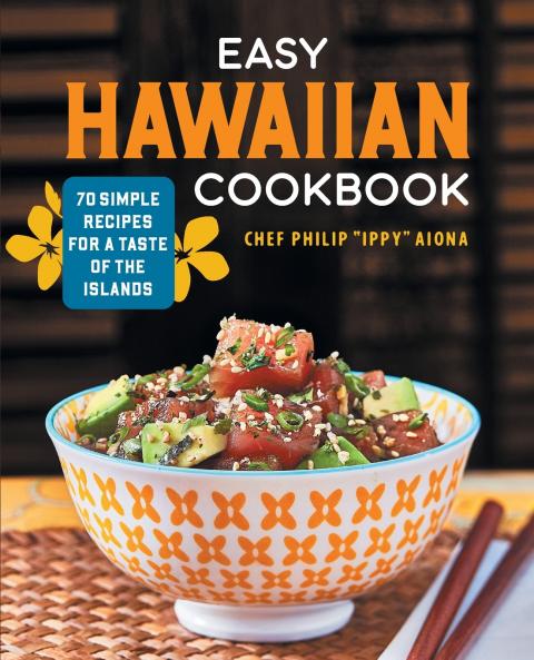 Easy Hawaiian Cookbook