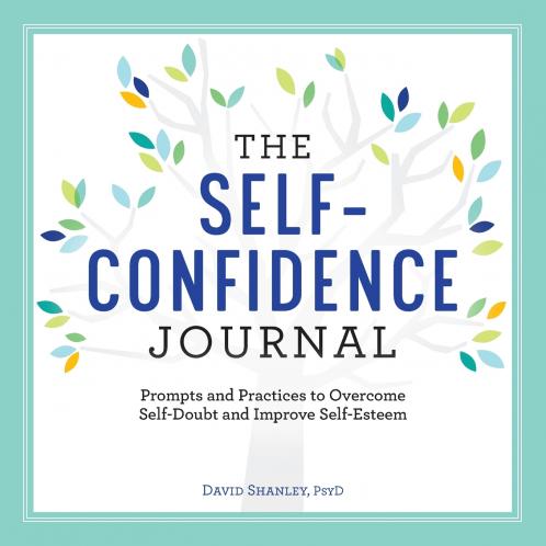 The Self-Confidence Journal