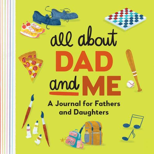 All About Dad and Me
