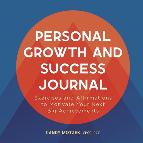 Personal Growth and Success Journal