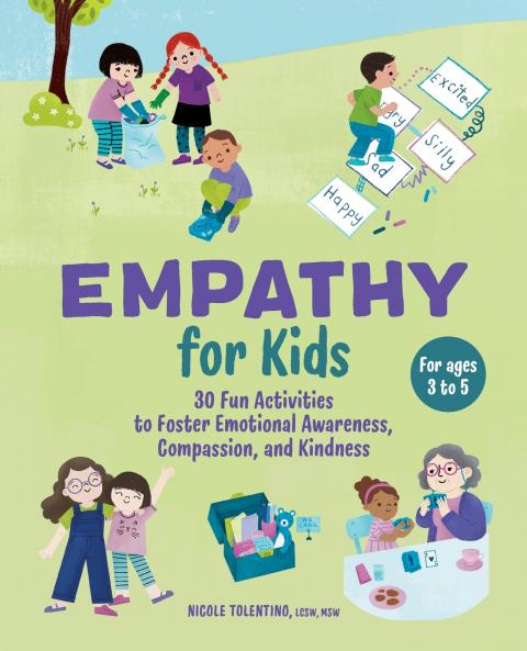 Empathy for Kids