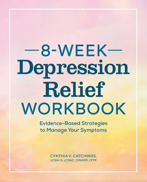 8-Week Depression Workbook