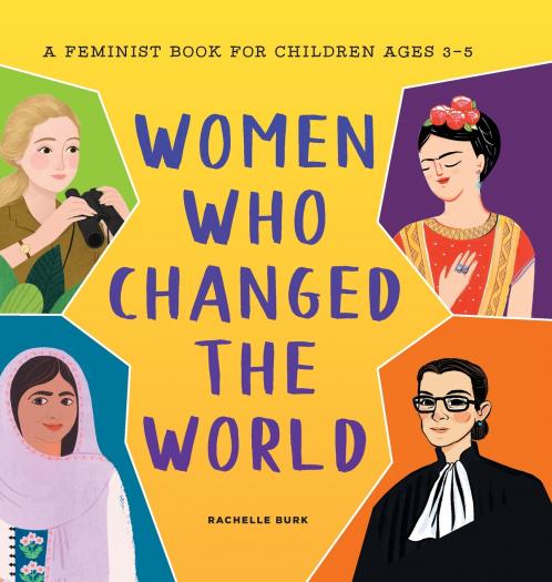 Women Who Changed the World