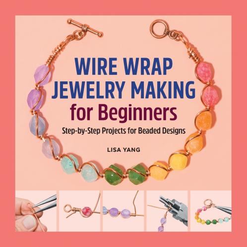 Wire Wrap Jewelry Making for Beginners