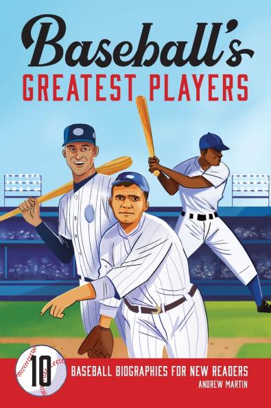 Baseball's Greatest Players