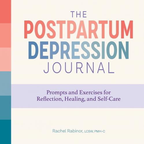 The Postpartum Depression Journal