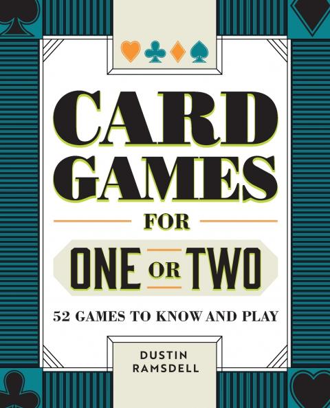 Card Games for One or Two