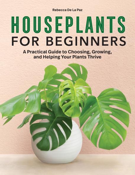 Houseplants for Beginners