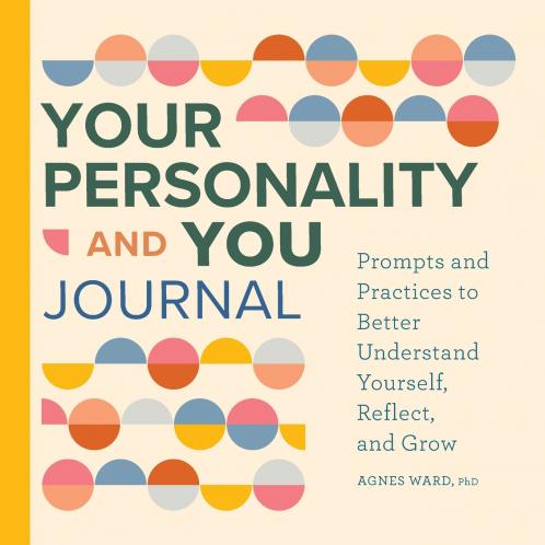 Your Personality and You Journal