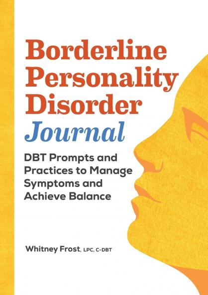 Borderline Personality Disorder Journal