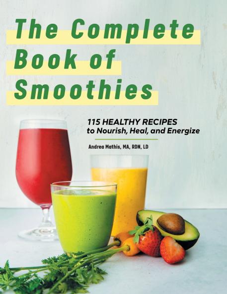 The Complete Book of Smoothies