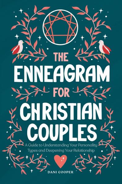 The Enneagram for Christian Couples