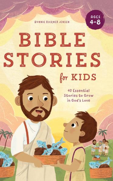 Bible Stories for Kids